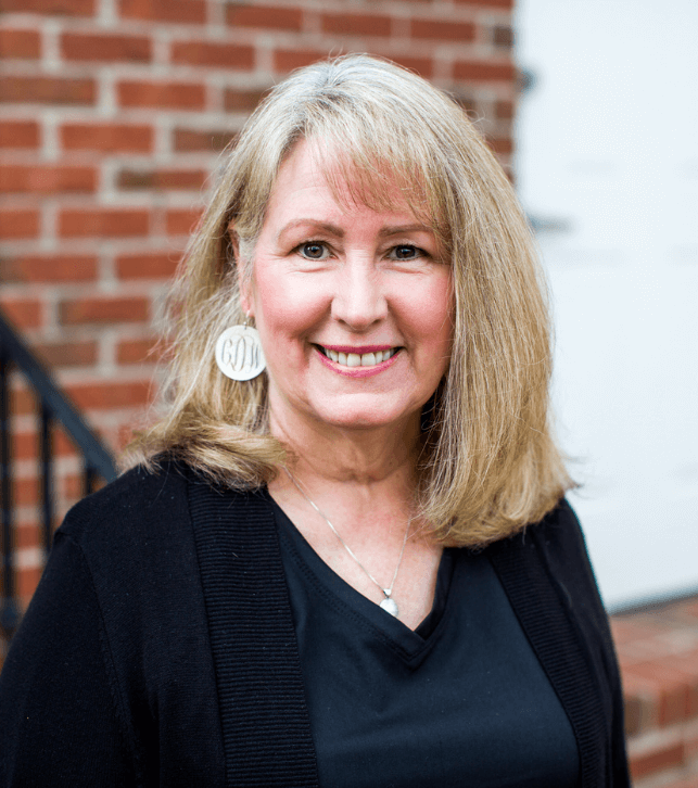Connie - Schedule and Treatment Coordinator Connie portrait