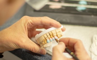 6 Possible Solutions for Missing Teeth